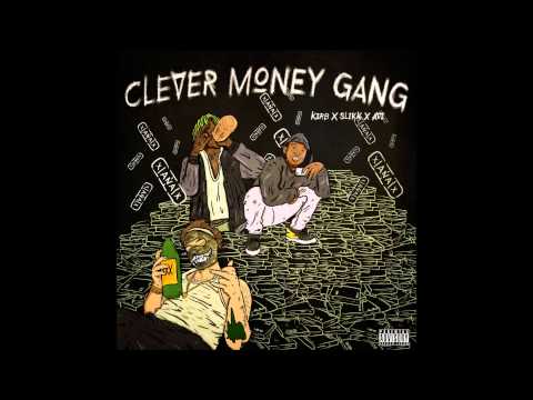 KirbLaGoop x Ruben Slikk x Avi Twat - 2 Cell Phones