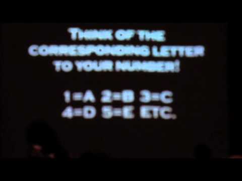 Let the magic of John Shryock & Mari Lynn amaze you!