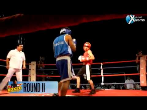 54KG Jesus Aguirre (ARG)12x10 Amadeo Urbano (CHI)