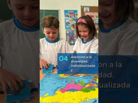 Vídeo Colegio Divino Maestro
