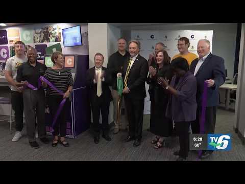 Collegiate Credit Union opens new location at NMU's Northern ...