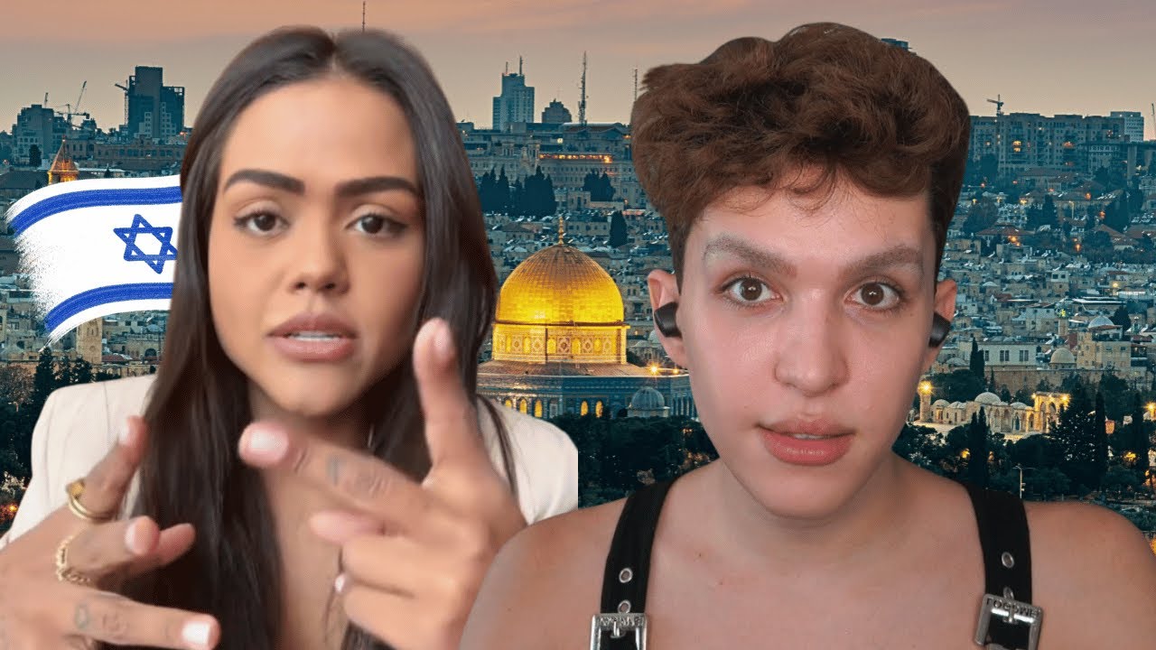 Camila Loures teve viagem cancelada por causa de um M1SSEL