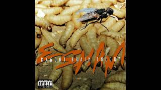 Esham - Maggot Brain Theory (1994)