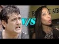 Sofia Hayat And Armaan Kohli S Controversy