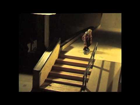 FlashMob! Love and Leftovers.