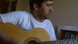 Wasting Time (Ron Sexsmith cover)