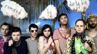 MúM - Smell Memory - Dirty Bix remix