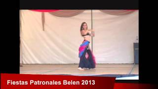 Programa en VIVO, "Juventud y Familia"