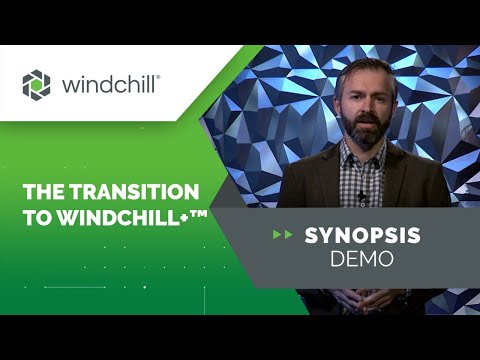 The SaaS Transition Process to Windchill+™