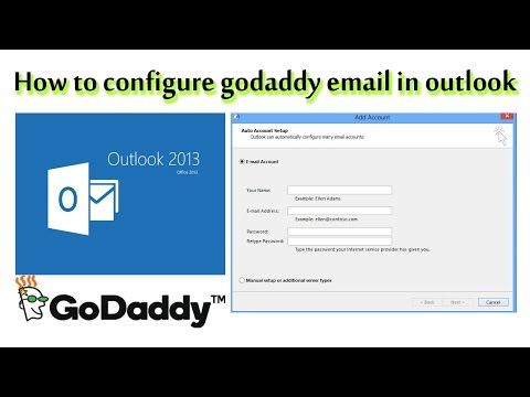 go daddy office 365 email settings go daddy office 365 email settings