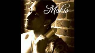 Makio - I Know (Surefire Music Group)