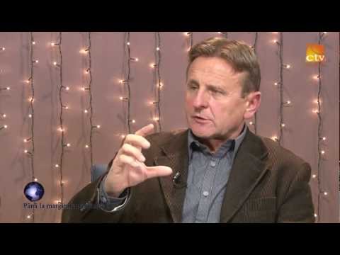 13. Până la marginile pământului - Mircea Deteșan - partea 2