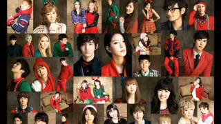 Happy Xmas (War Is Over)