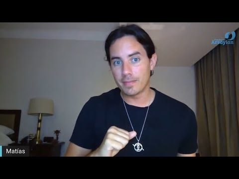 Día 358 - HUMANA - Matias De Stefano - edición en español