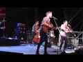 The Abrams Brothers - Live at: Jacob's Ladder Festival 2015 B