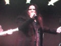 Andre Matos e Corciolli Oratio  Programa do jo 17/09/10