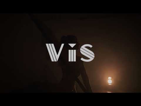 Lisette Krol - VIS - Aerial Pole