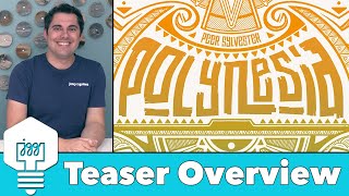 Polynesia - Teaser Overview