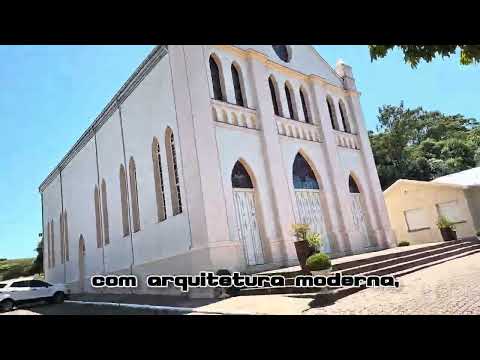 Vespasiano Corrêa: A cidade pequena com tesouros gigantes 