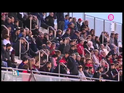 El Mallorca guanya 1-0 el Xangai Shenhua amb gol d’Adrián Colunga.