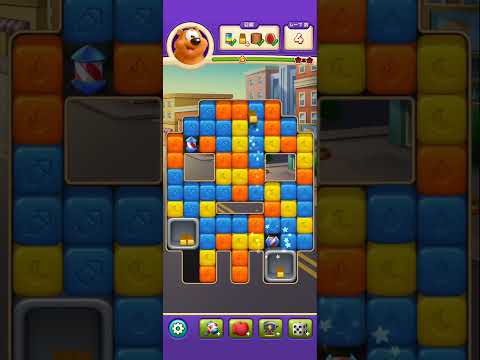 Toon Blast Level 6385-6387-2 Clear @mlupin‘s Room @mlupin‘(3)