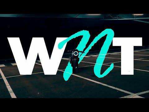 WNT 2023 - Vitpilen 401 (Apashe x Cherry Lena - Feeling Good)