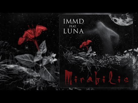 IMMD feat. Luna - Mirabilis (Gothic Doom)