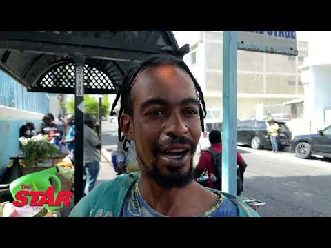 Vendors want development as they celebrate Jamaica 60