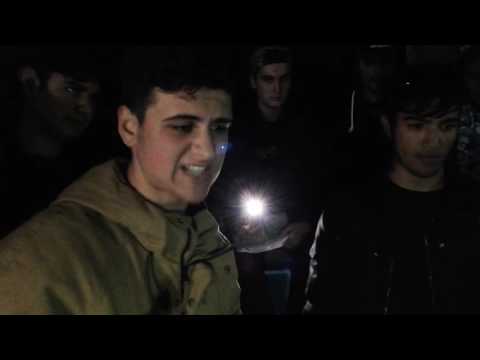 Wave VS Alcatraz / Clasificatoria Bulevard / Octavos / 12.11.16