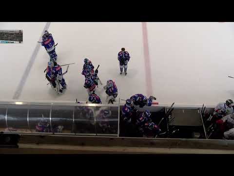 U17-Elit: ZSC Lions vs SCRJ Lakers