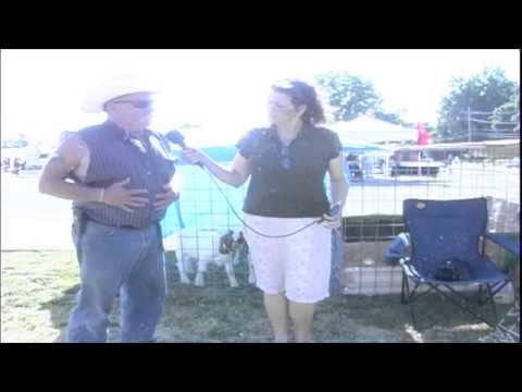 Old Time Music, Ozark Heritage Festival 6.20.14