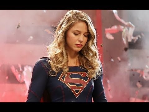 Supergirl || Supergirl Needs A Fast Recovery || CHVRCHES - Recover