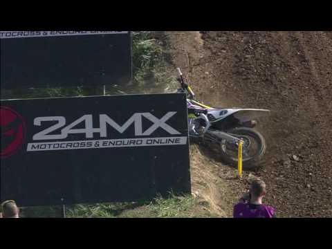 MXoN Highlights in Spanish Maggiora Italy 2016