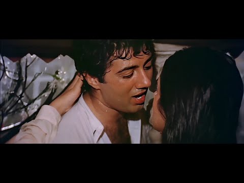 Badal Yun Garajta Hai - Betaab (1983) 1080p