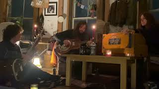 Indian Summer by The Doors