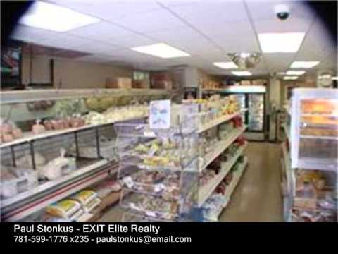 401 Essex St Lynn, MA 01902 - Multi-Family Home - Real Estate - For Sale -