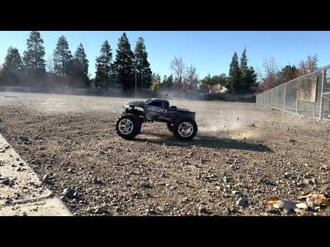 Return Of The REVO 3.3