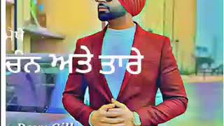 Shaukeen Jatt ( Kala Shah Kala)  Movie -- Jordan Sandhu // whatsapp Punjabi status