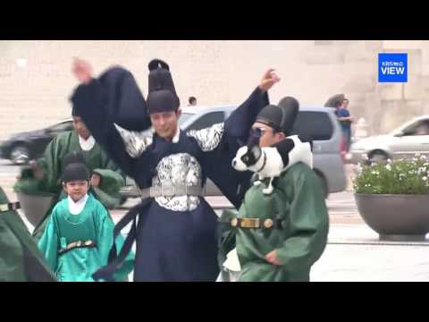 Behind the scene "Moonlight drawn by Clouds" teaser