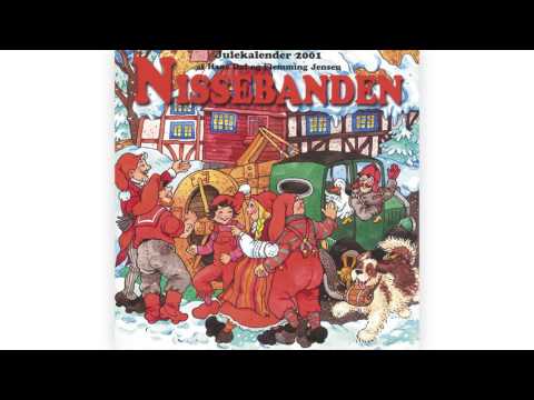 download lagu mp3 mp4 Nissebanden Sang, download lagu Nissebanden Sang gratis, unduh video klip Nissebanden Sang