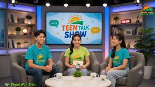 Luyện nói unit 1 Tiếng Anh 8 Global success: Talking about leisure time 