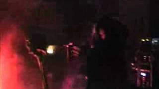 DEATH SS: &quot;HEAVY DEMONS&quot; LIVE