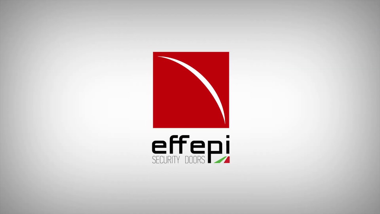 SICURA CL & DIFESA CL: YOUR DAILY SECURITY - Effepi Security Doors - Armored Doo