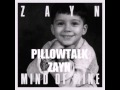 Zayn PILLOWTALK Download