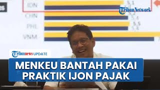 Dikejar Target Pajak 2025, Purbaya Tegaskan Kemenkeu Tak Pernah Terapkan Ijon untuk Kejar Setoran
