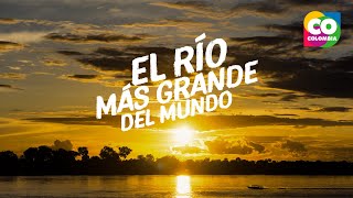 Puerto Nariño