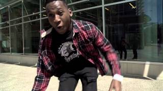 King B - Move (Dance video) | Shot By @VickMont