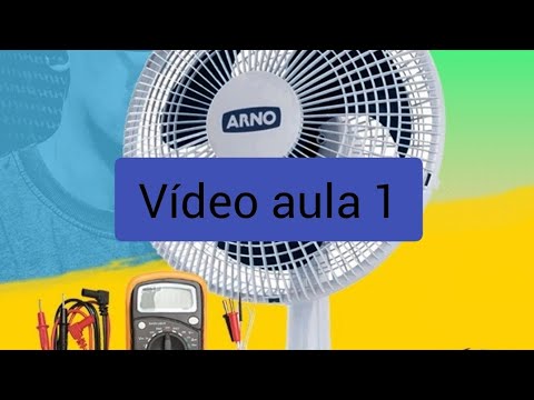 VIDEO CLASS 1 - MECHANICAL AND ELECTRICAL PART.