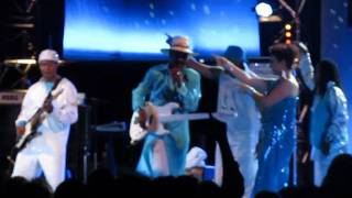 Larry Graham - Dance To The Music (Nsj 2011) video