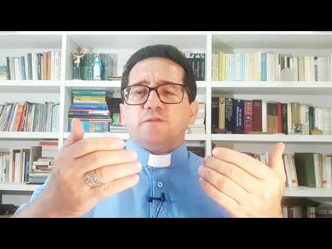 17/12/2020 - Quinta - Mt 1,1-17 - Dom Paulo Jackson